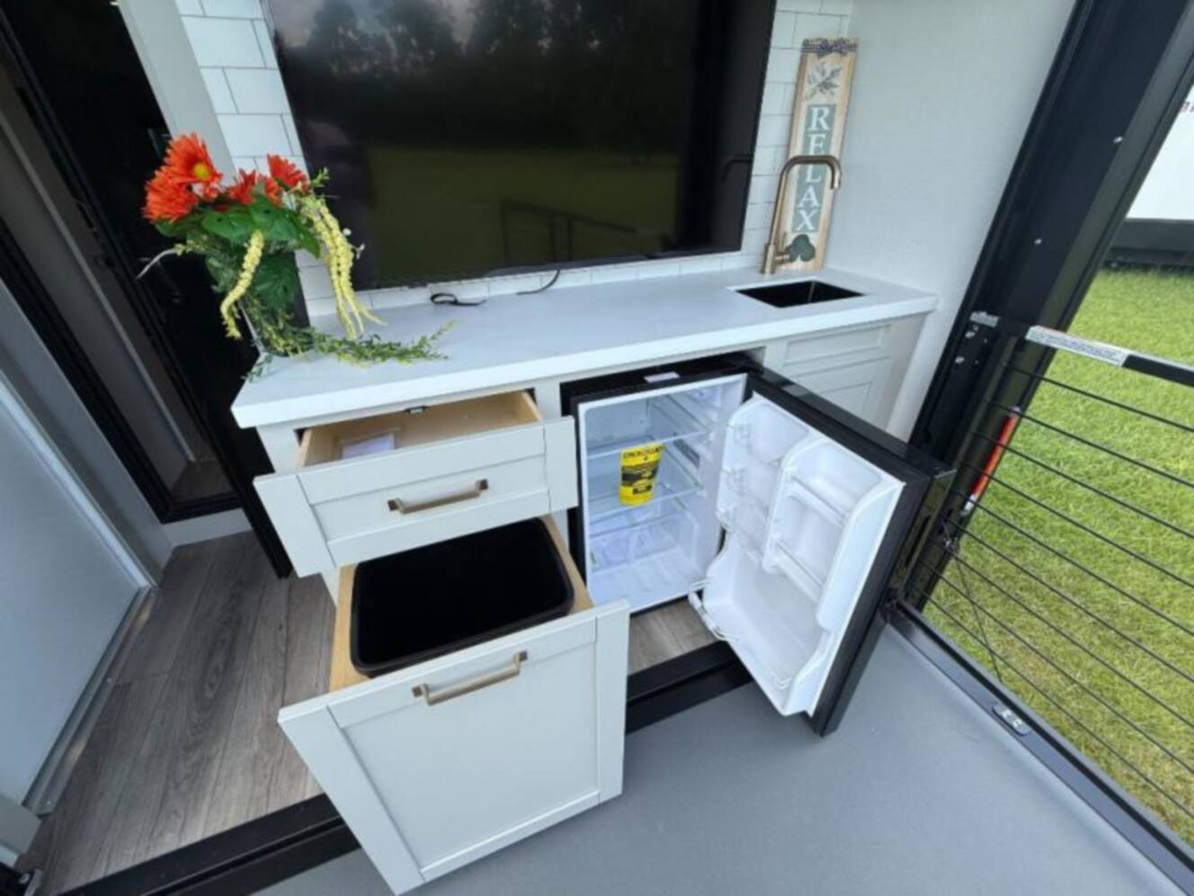 A photo of this 2026 Brinkley MODEL Z 3400