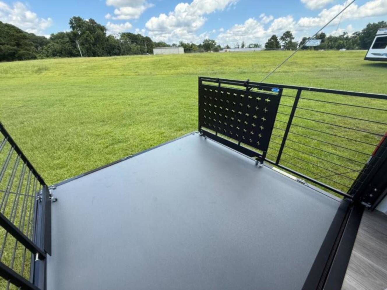 A photo of this 2026 Brinkley MODEL Z 3400