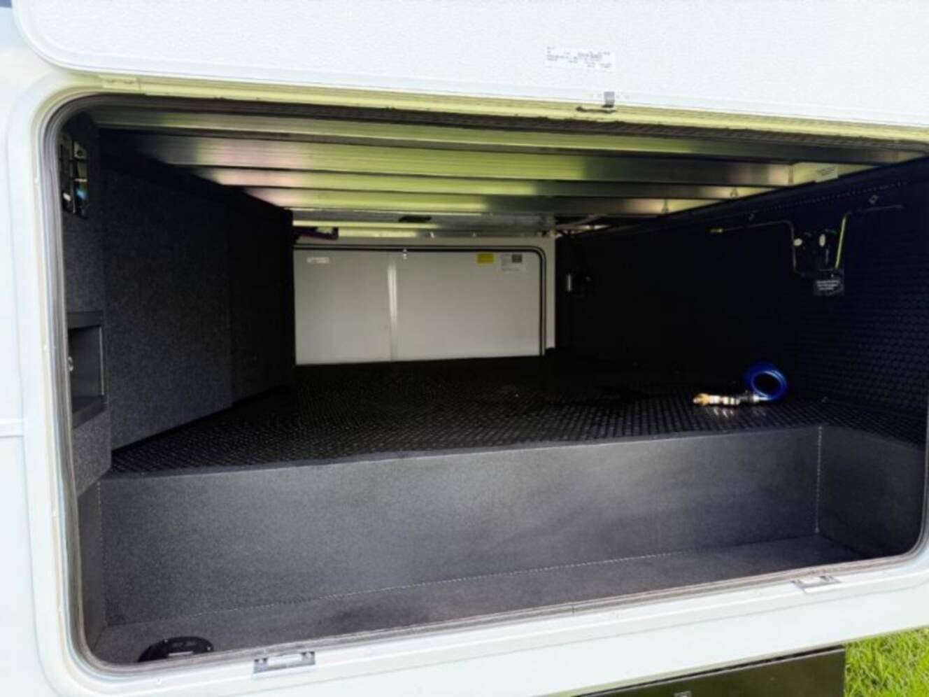 A photo of this 2026 Brinkley MODEL Z 3400