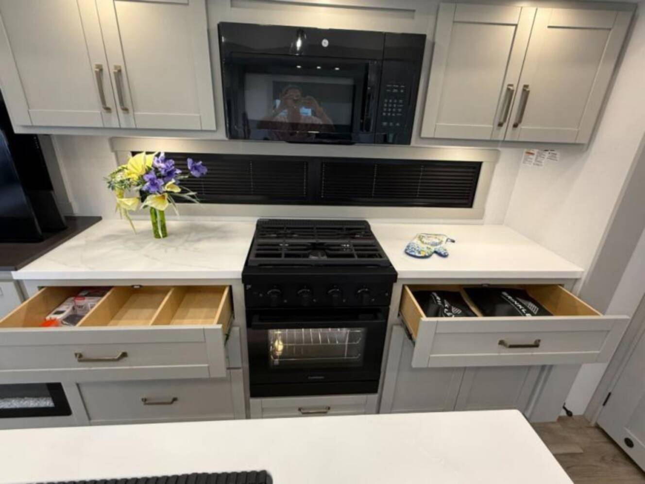 A photo of this 2026 Brinkley MODEL Z 3400