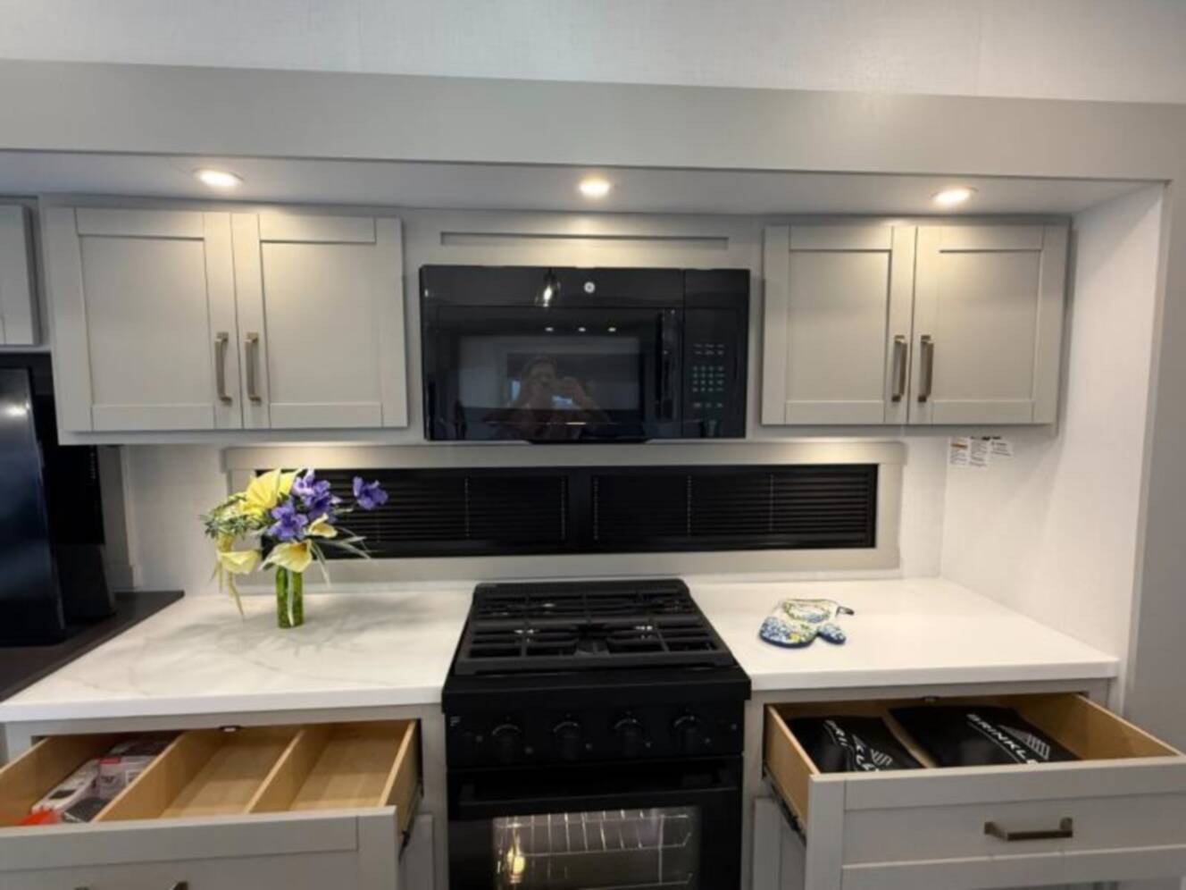A photo of this 2026 Brinkley MODEL Z 3400