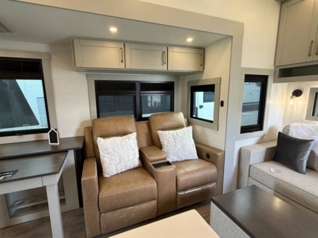 A photo of this 2026 Brinkley MODEL Z 3400