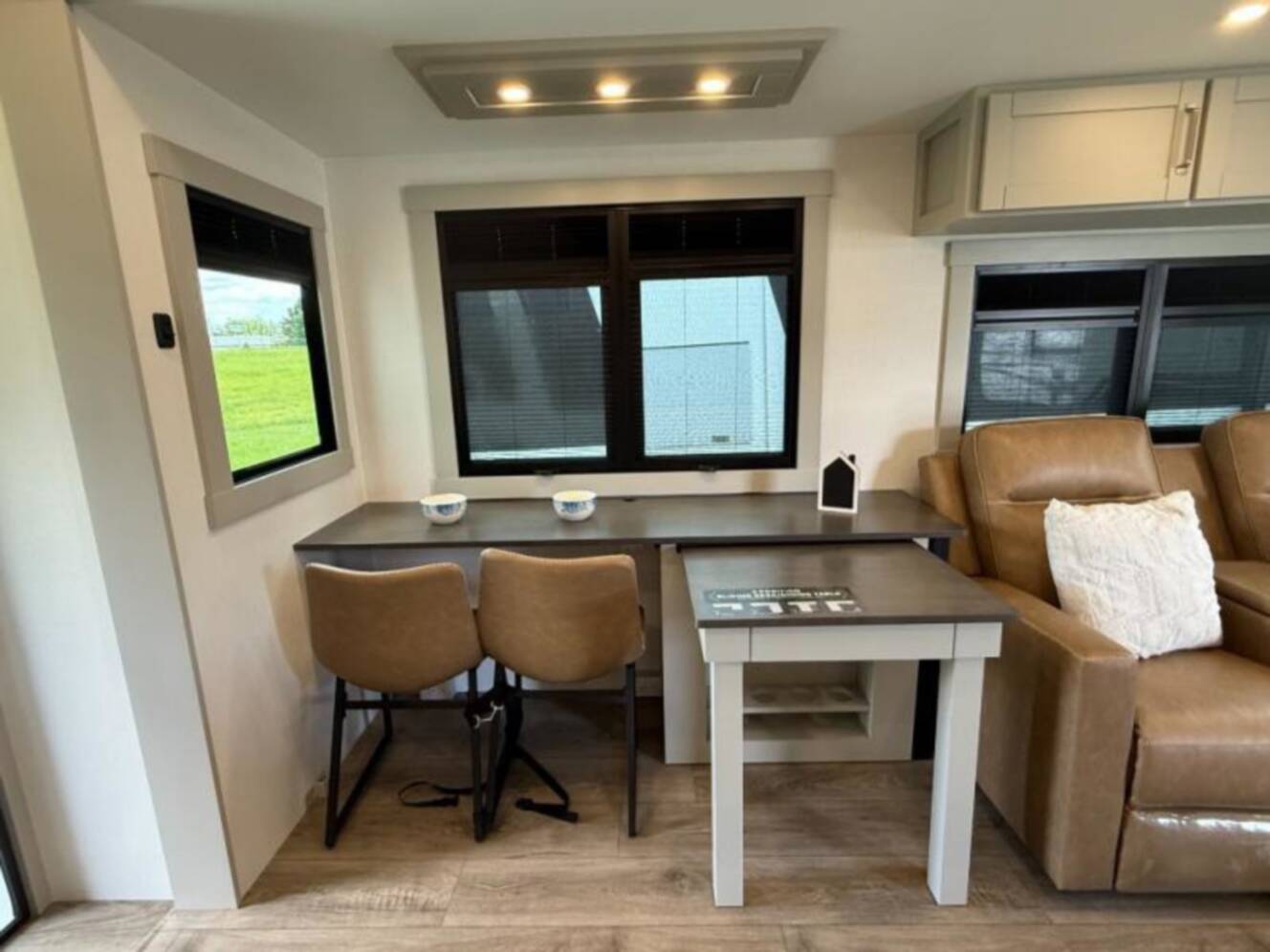 A photo of this 2026 Brinkley MODEL Z 3400