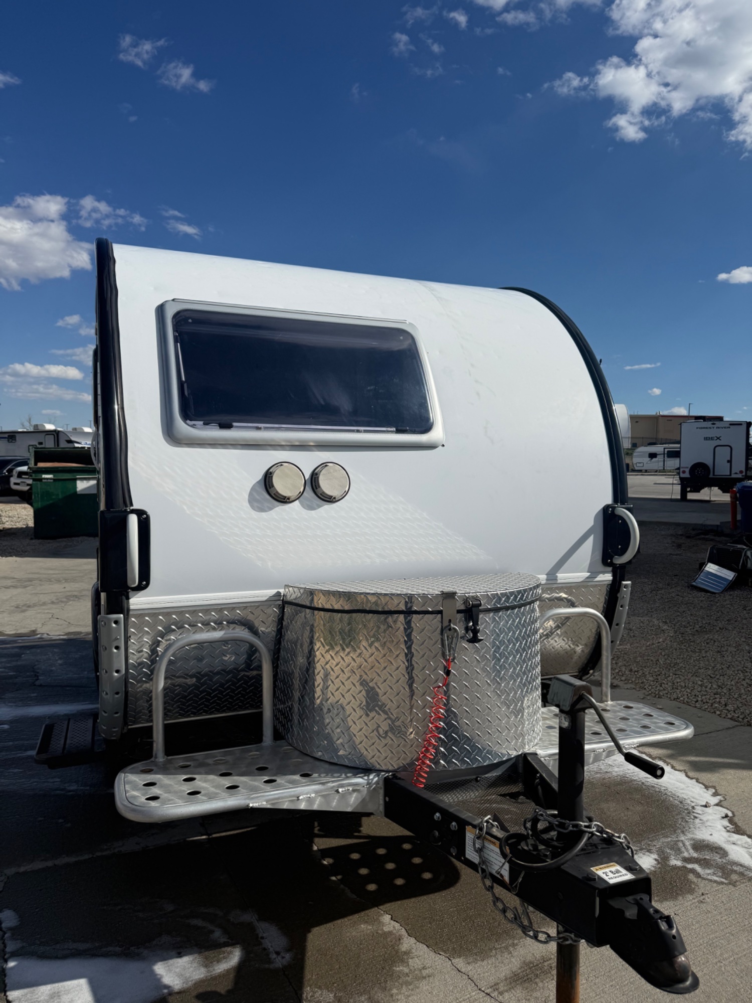 Nucamp T@b 320 Park Models for sale in Colorado - RV Trader