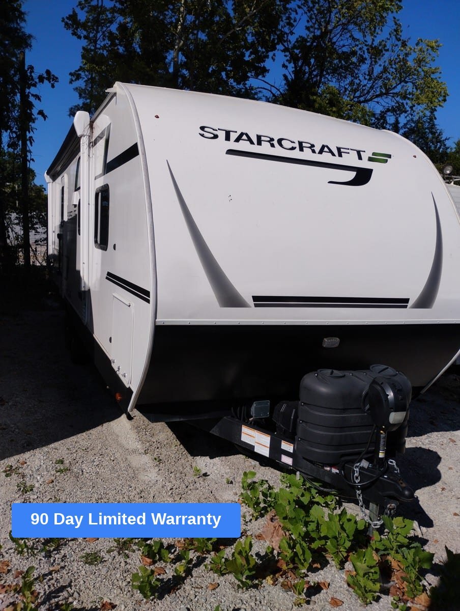 2026 Starcraft Super Lite 241BH in columbia TN