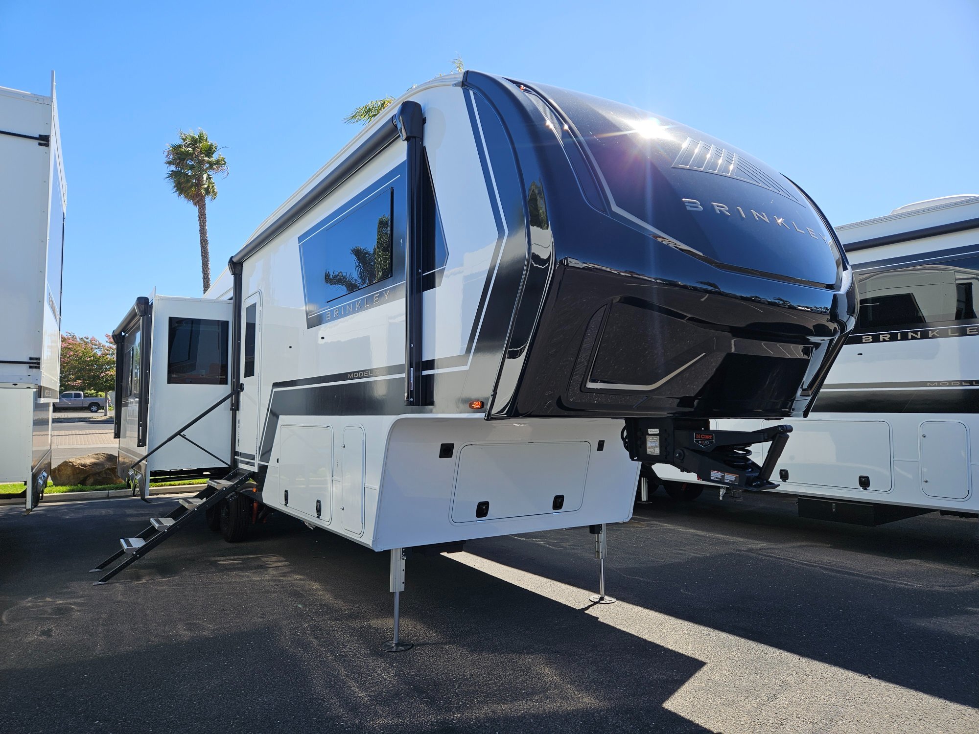 2026 Brinkley Rv Model Z 3100 in santa maria CA