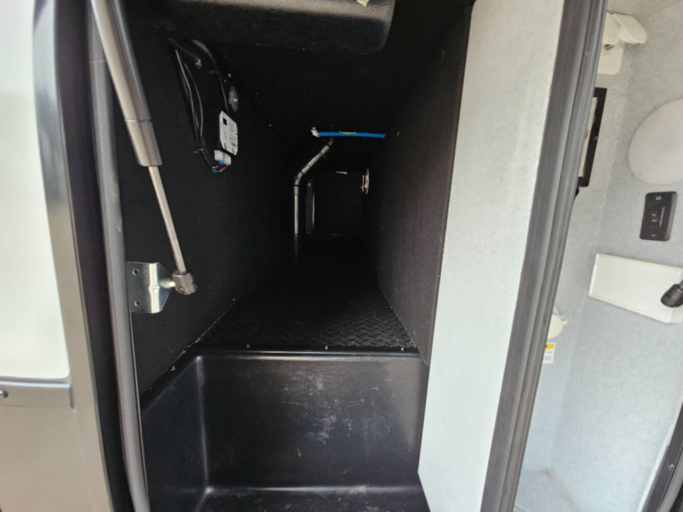 A photo of this 2021 Heartland Gravity GR 3510