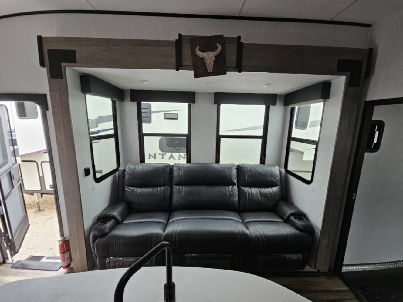 A photo of this 2021 Heartland Gravity GR 3510