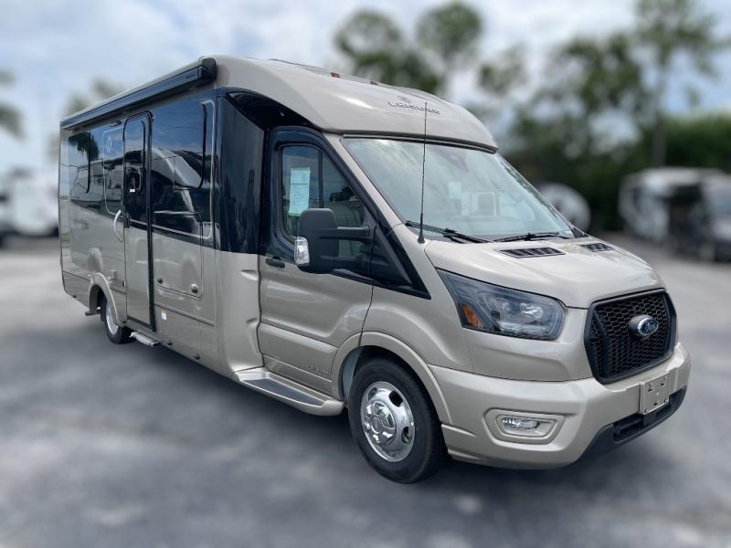 2025 Leisure Travel Vans Wonder 24MBL in nokomis FL