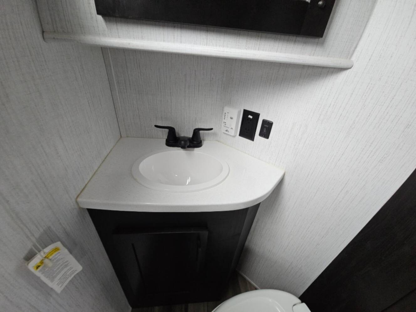 A photo of this 2021 Heartland Gravity GR 3510