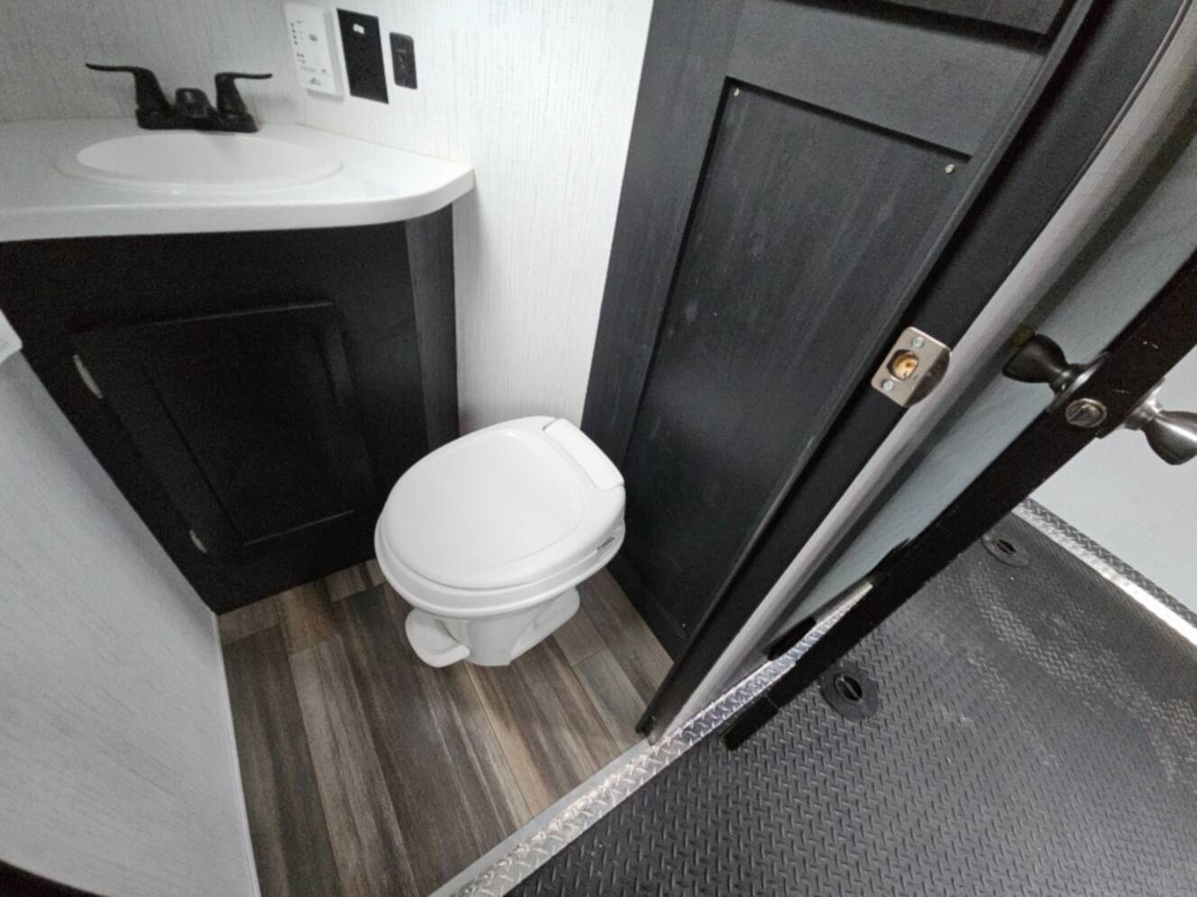A photo of this 2021 Heartland Gravity GR 3510