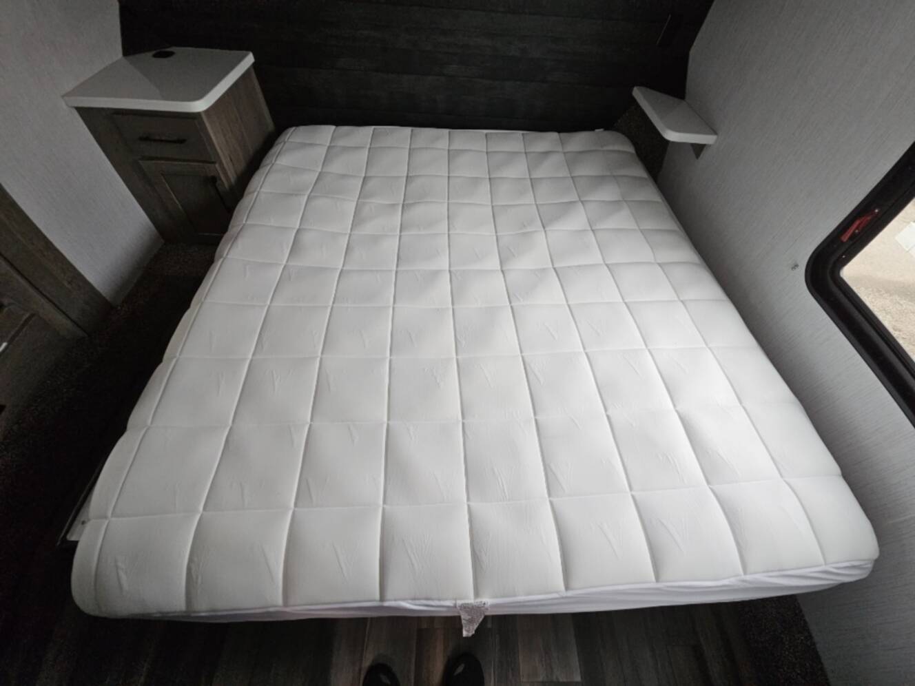 A photo of this 2021 Heartland Gravity GR 3510