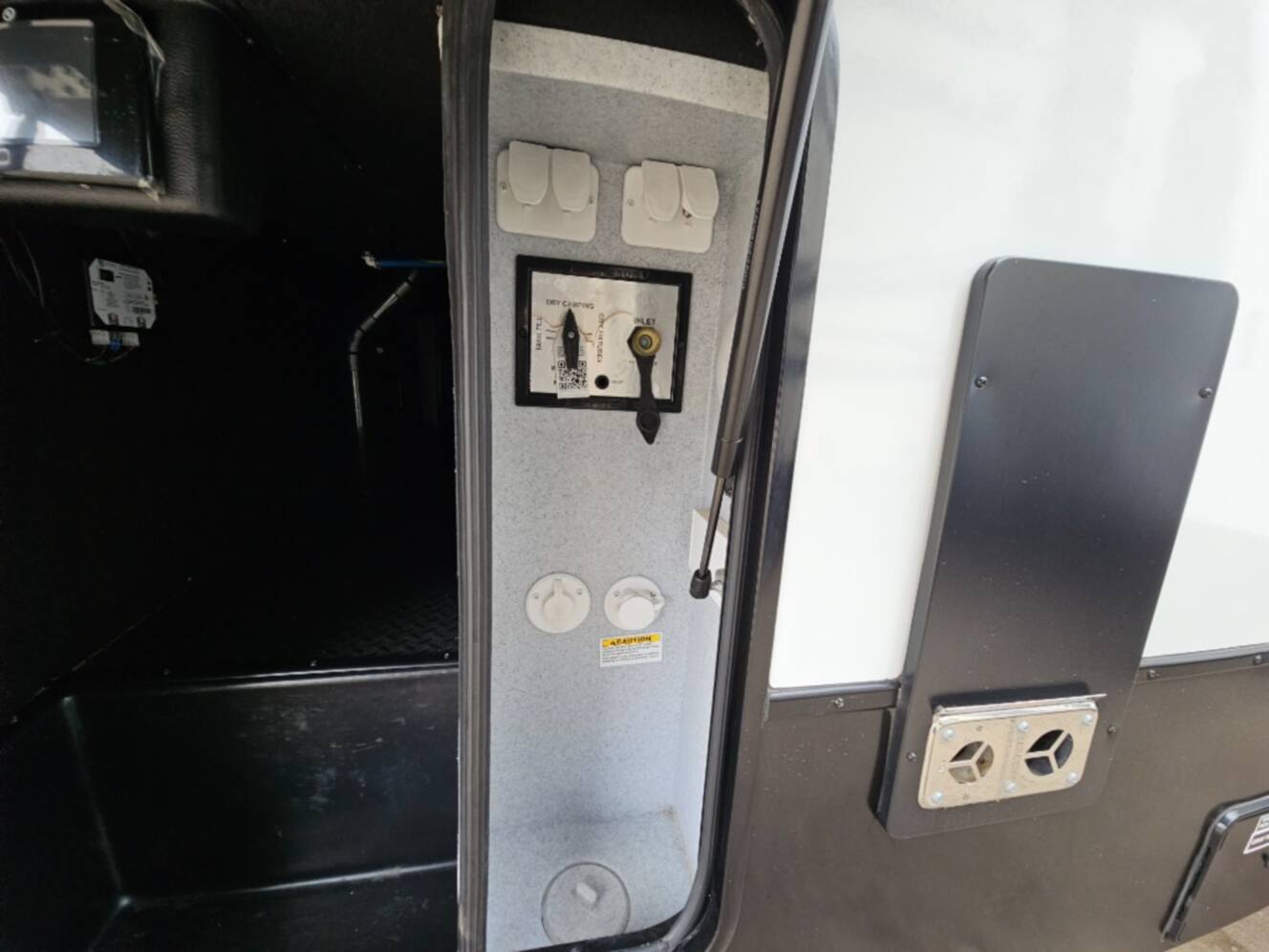 A photo of this 2021 Heartland Gravity GR 3510