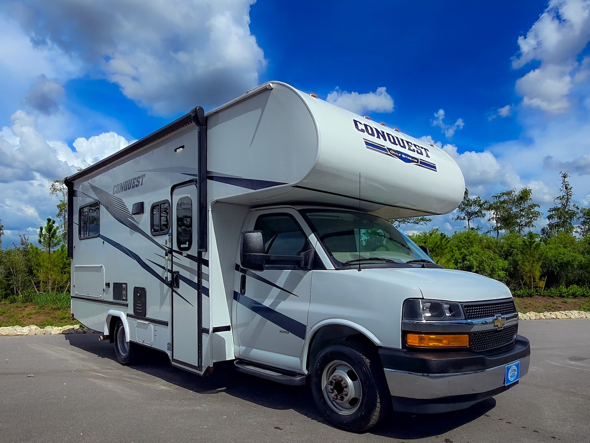 2025 Gulf Stream Conquest 6237LE in fort myers FL