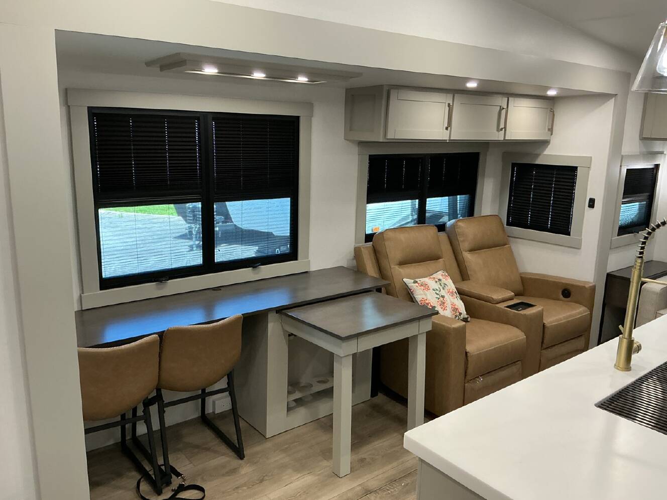 A photo of this 2026 Brinkley Model Z 2900