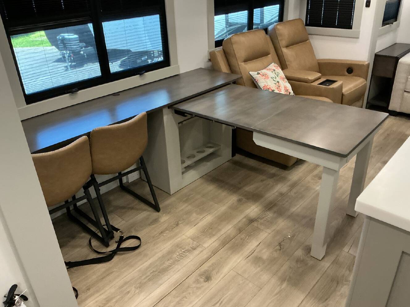 A photo of this 2026 Brinkley Model Z 2900