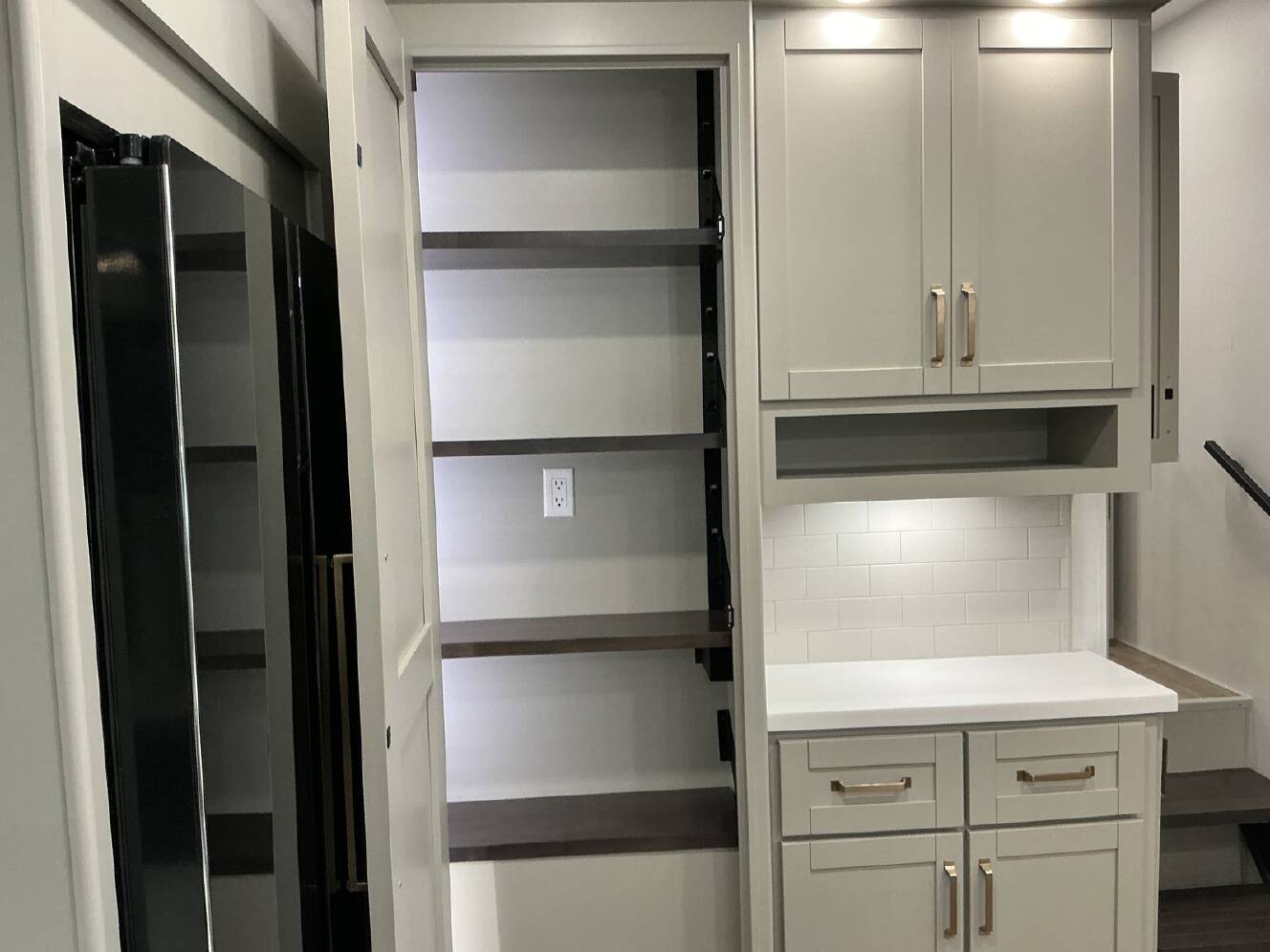 A photo of this 2026 Brinkley Model Z 2900