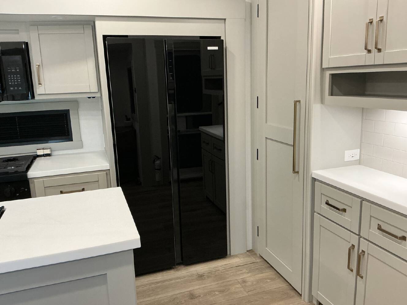 A photo of this 2026 Brinkley Model Z 2900