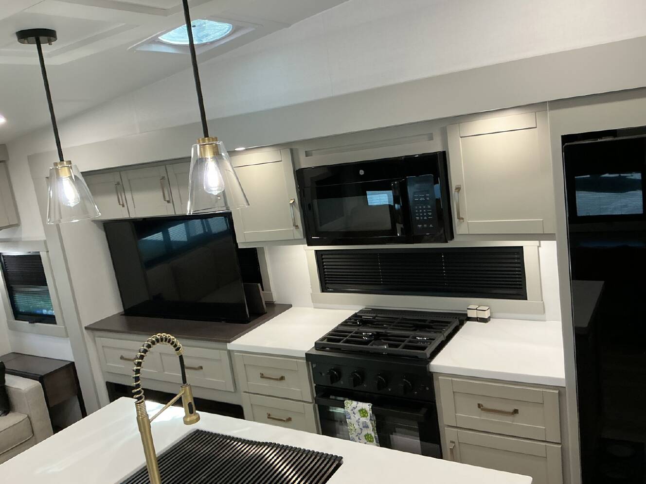 A photo of this 2026 Brinkley Model Z 2900