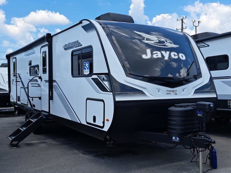 2026 Jayco Jay Feather 29BHB in richmond VA