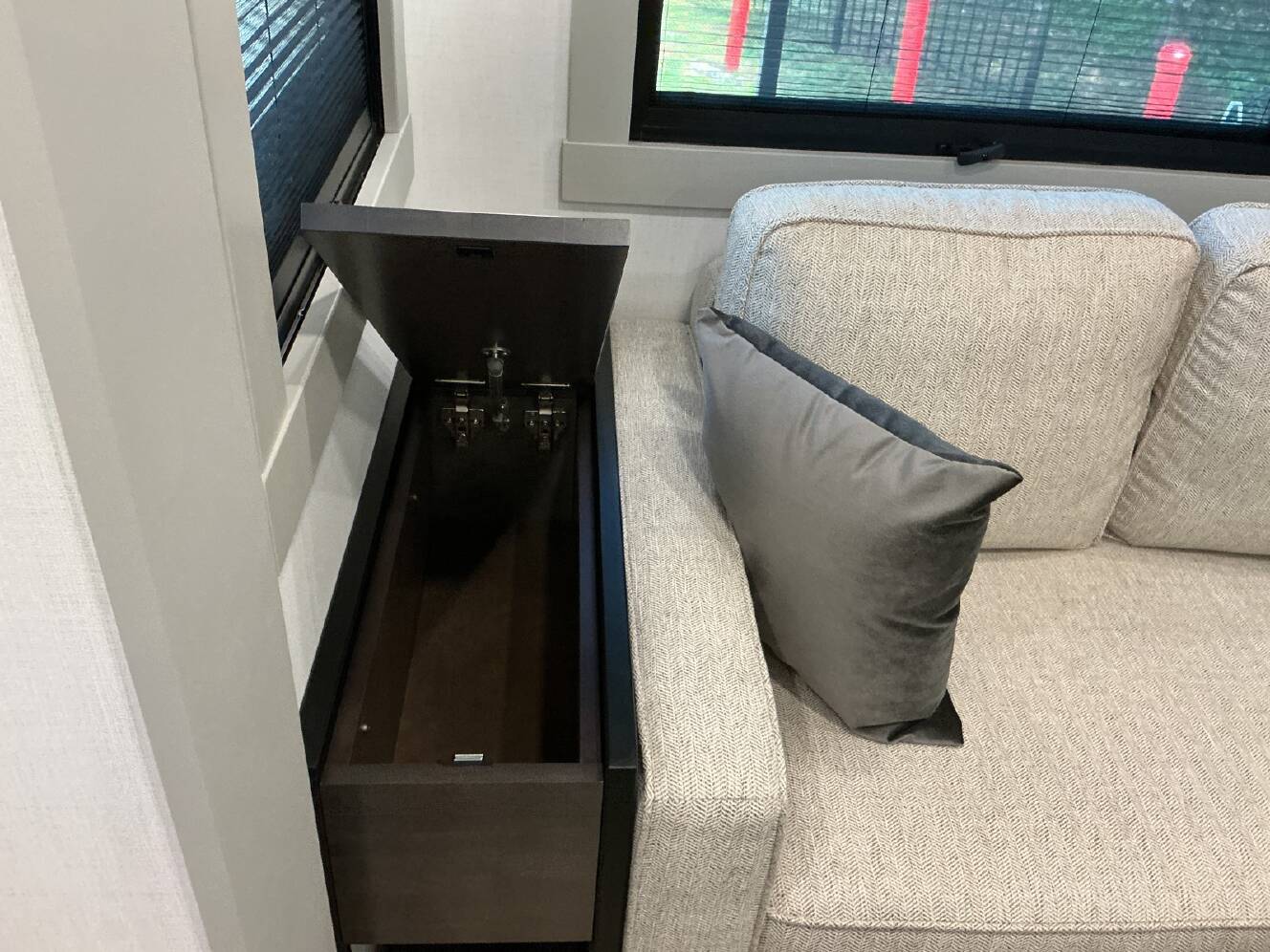 A photo of this 2026 Brinkley Model Z 2900