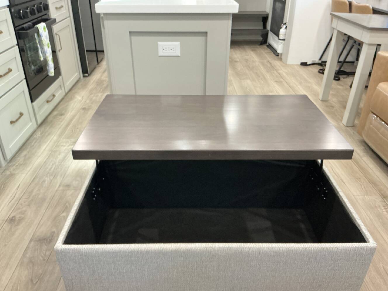 A photo of this 2026 Brinkley Model Z 2900