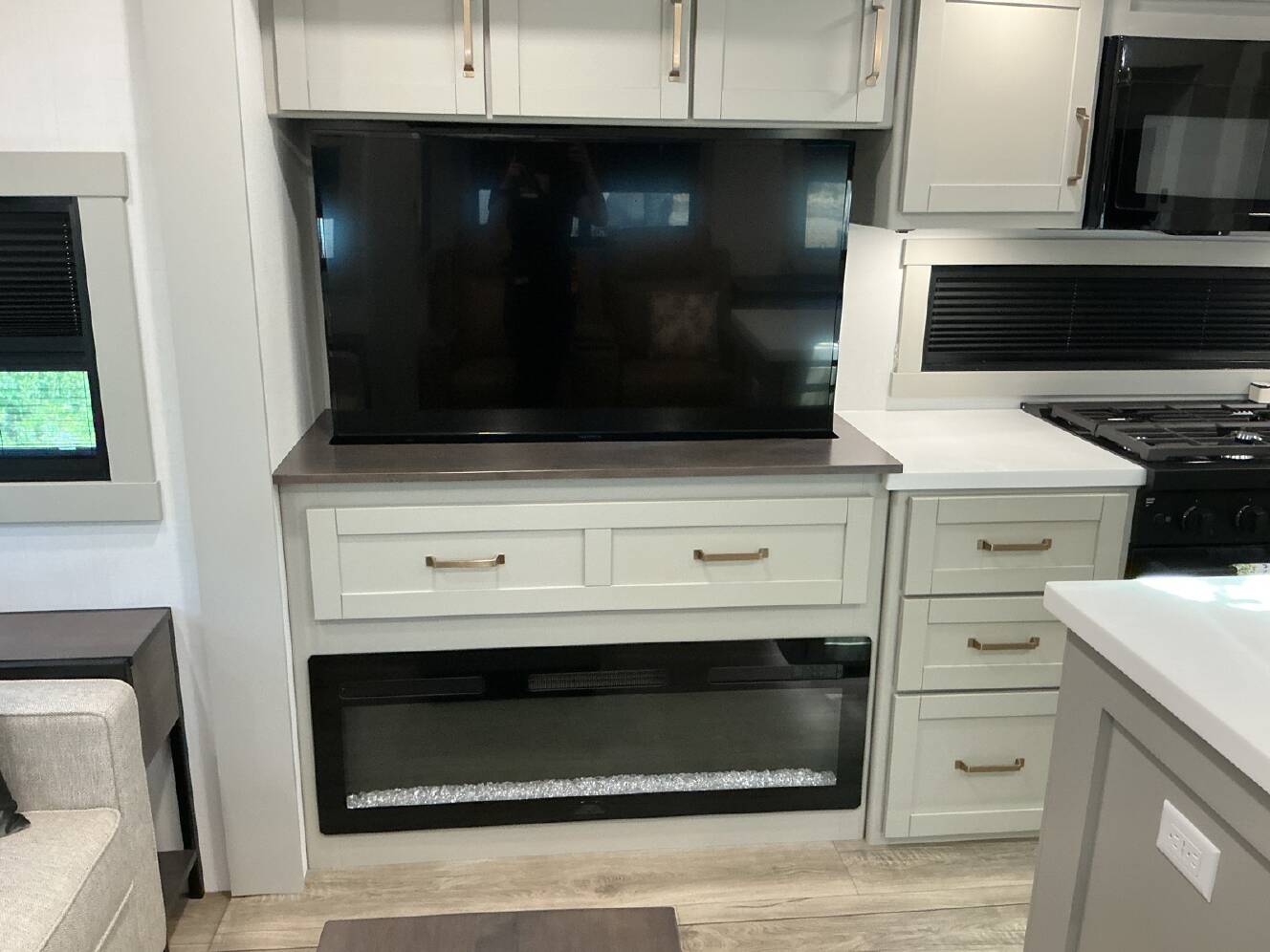 A photo of this 2026 Brinkley Model Z 2900