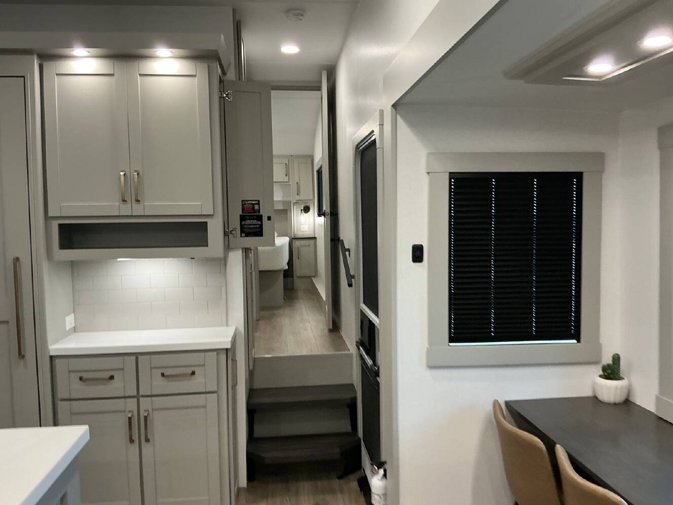 A photo of this 2026 Brinkley Model Z 2900