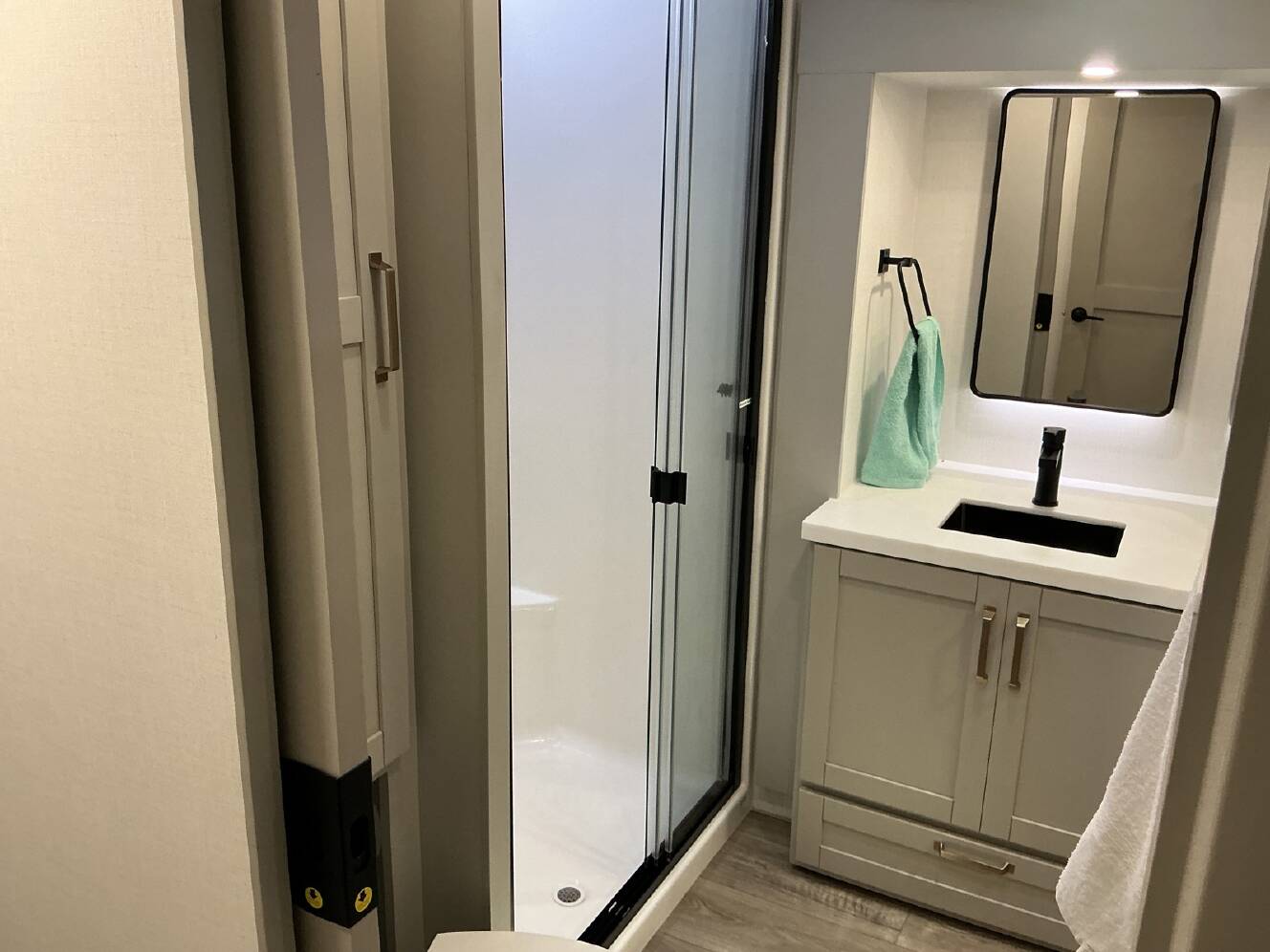 A photo of this 2026 Brinkley Model Z 2900