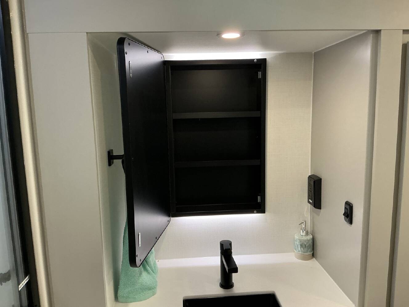 A photo of this 2026 Brinkley Model Z 2900