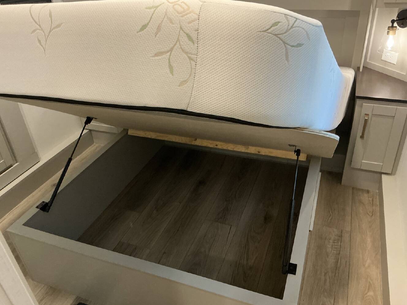 A photo of this 2026 Brinkley Model Z 2900
