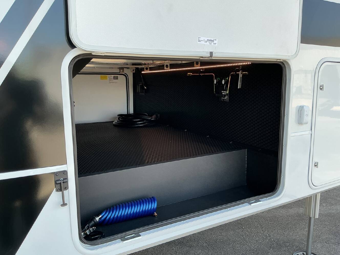 A photo of this 2026 Brinkley Model Z 2900
