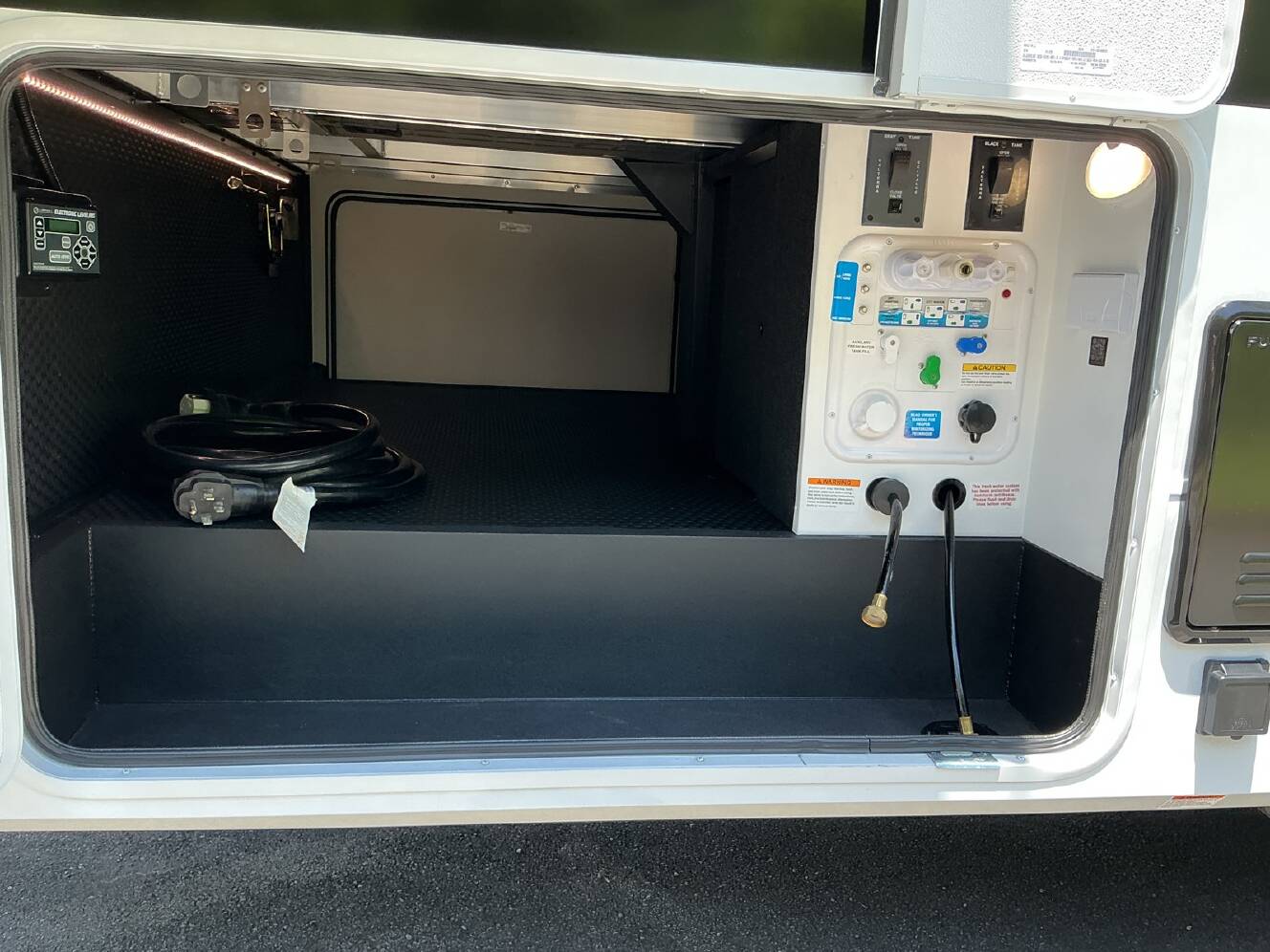 A photo of this 2026 Brinkley Model Z 2900