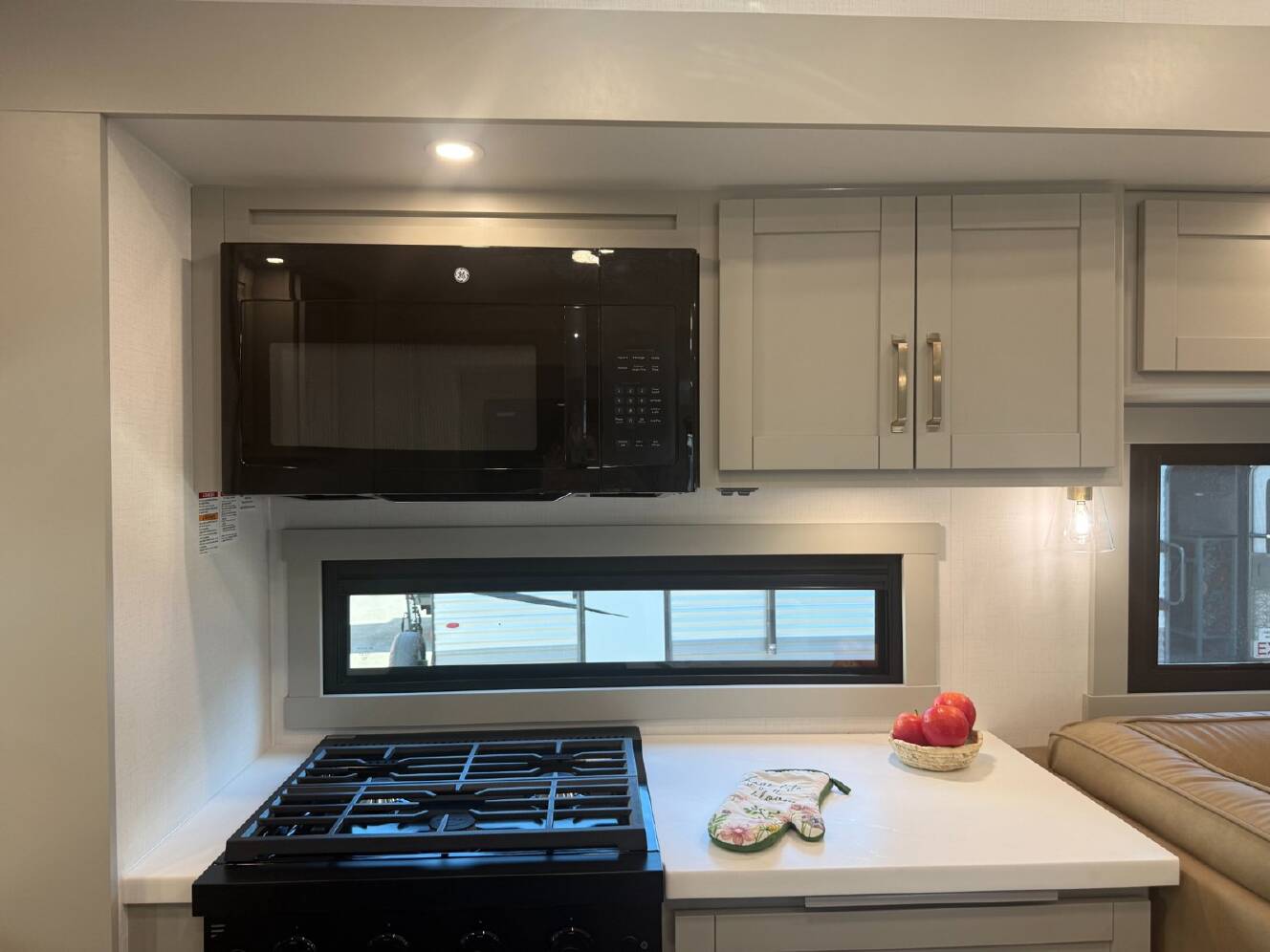 A photo of this 2026 Brinkley Model Z 2700
