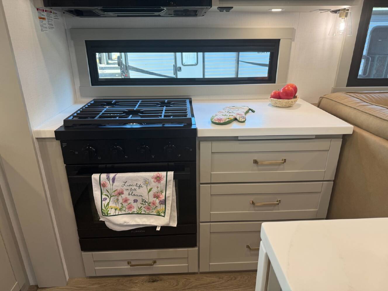 A photo of this 2026 Brinkley Model Z 2700