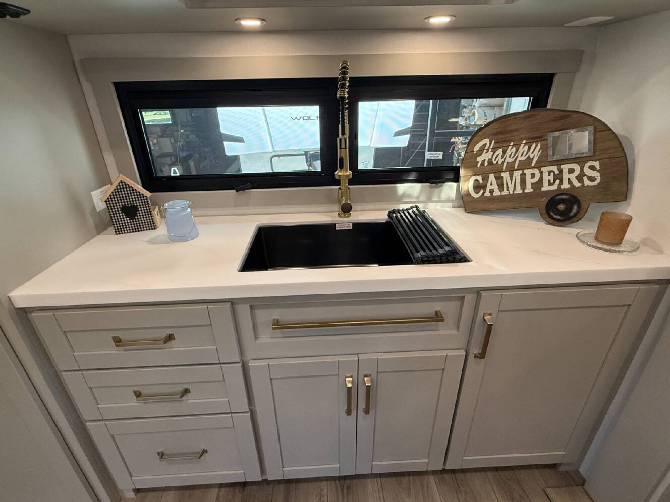 A photo of this 2026 Brinkley Model Z 2700