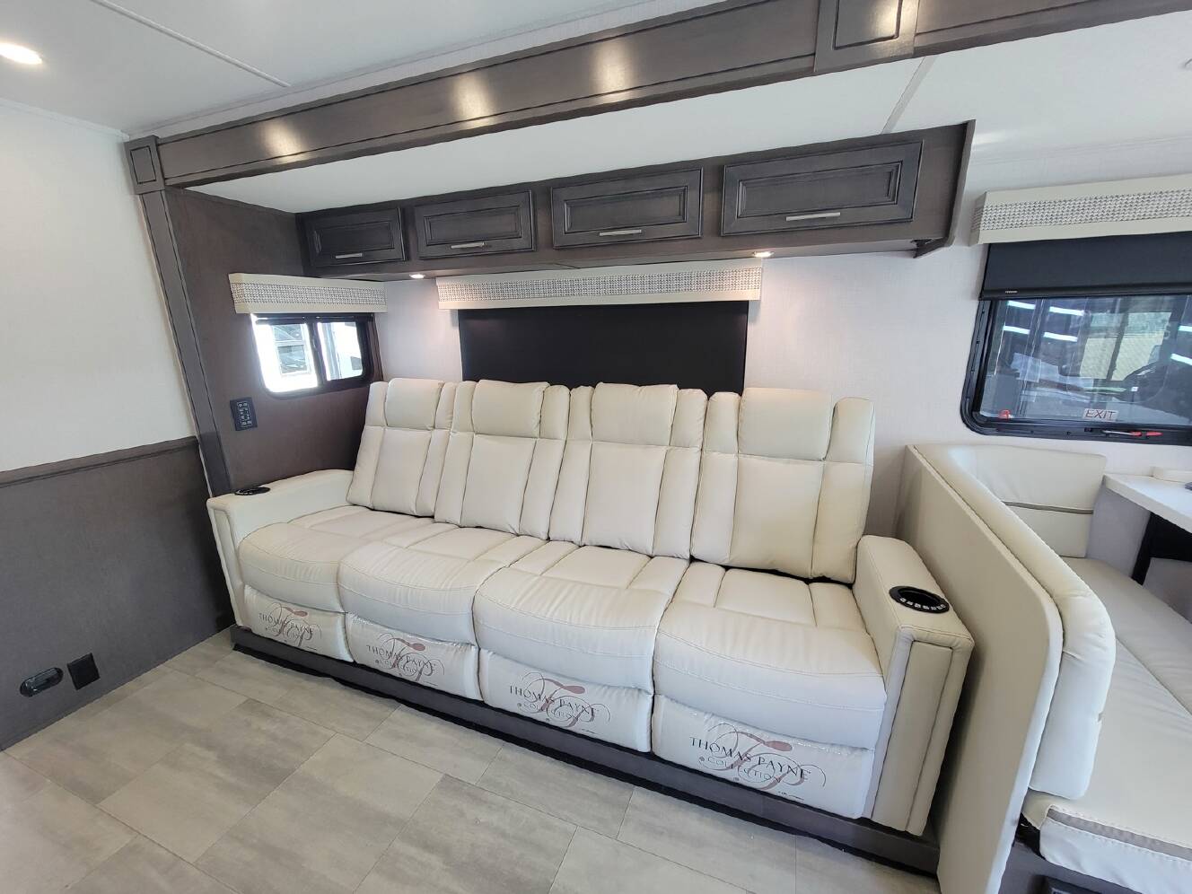 A photo of this 2026 Forest River Georgetown 5 Series GT5 31L5
