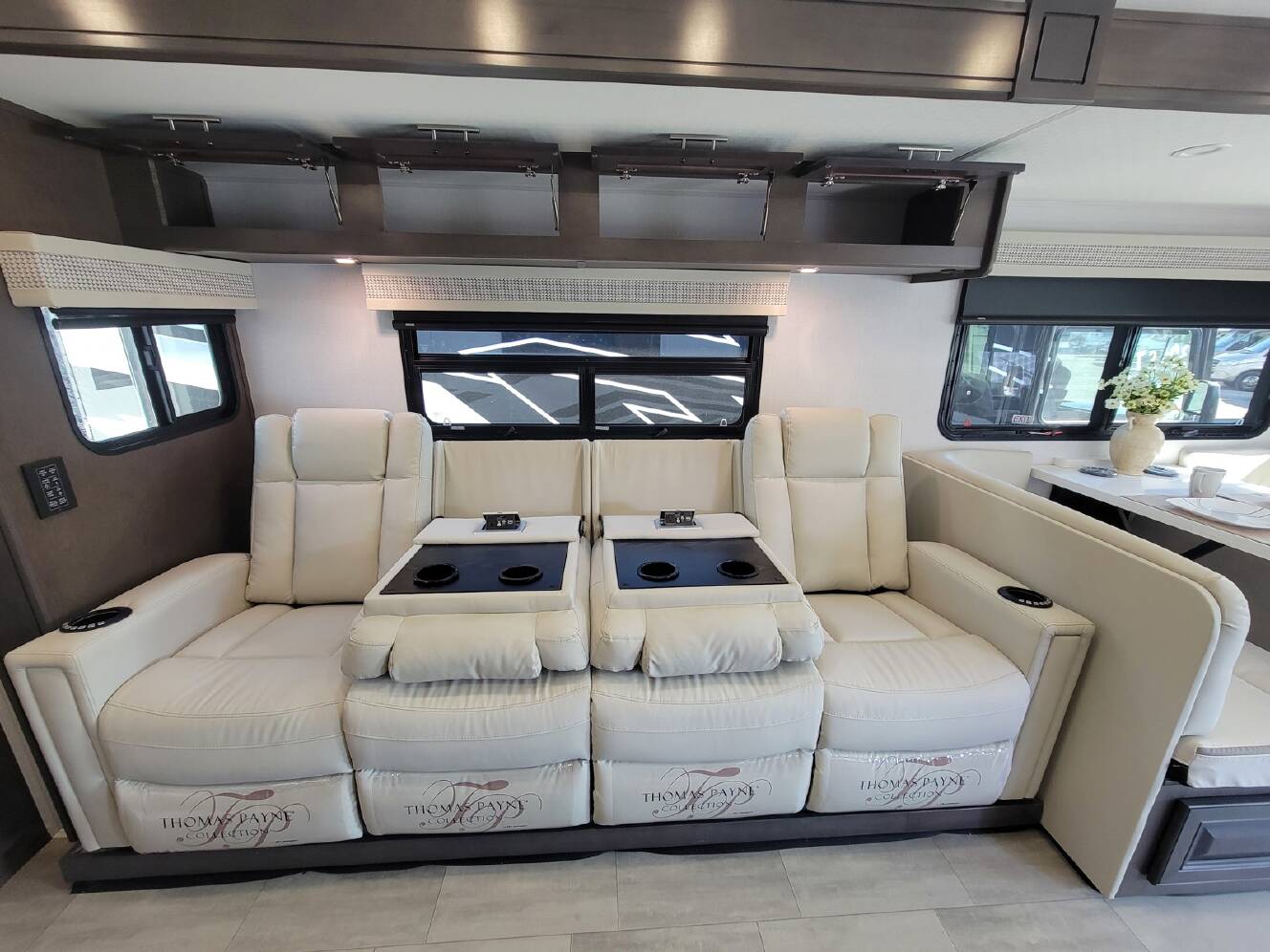 A photo of this 2026 Forest River Georgetown 5 Series GT5 31L5