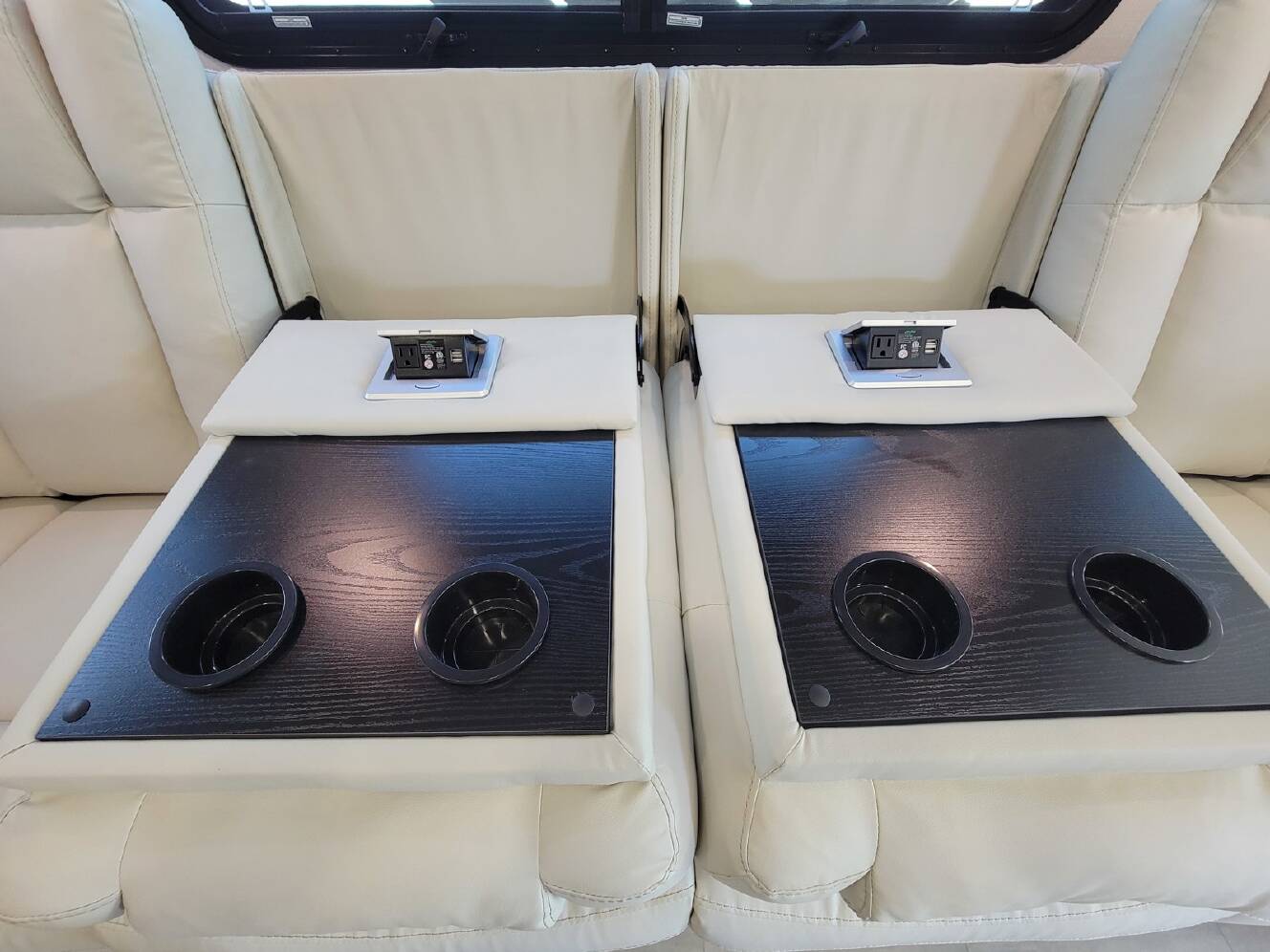 A photo of this 2026 Forest River Georgetown 5 Series GT5 31L5