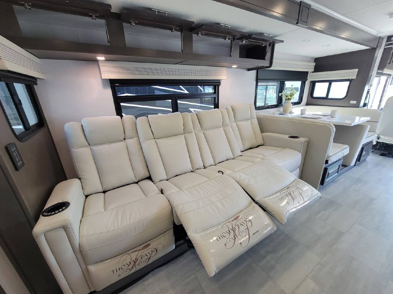 A photo of this 2026 Forest River Georgetown 5 Series GT5 31L5