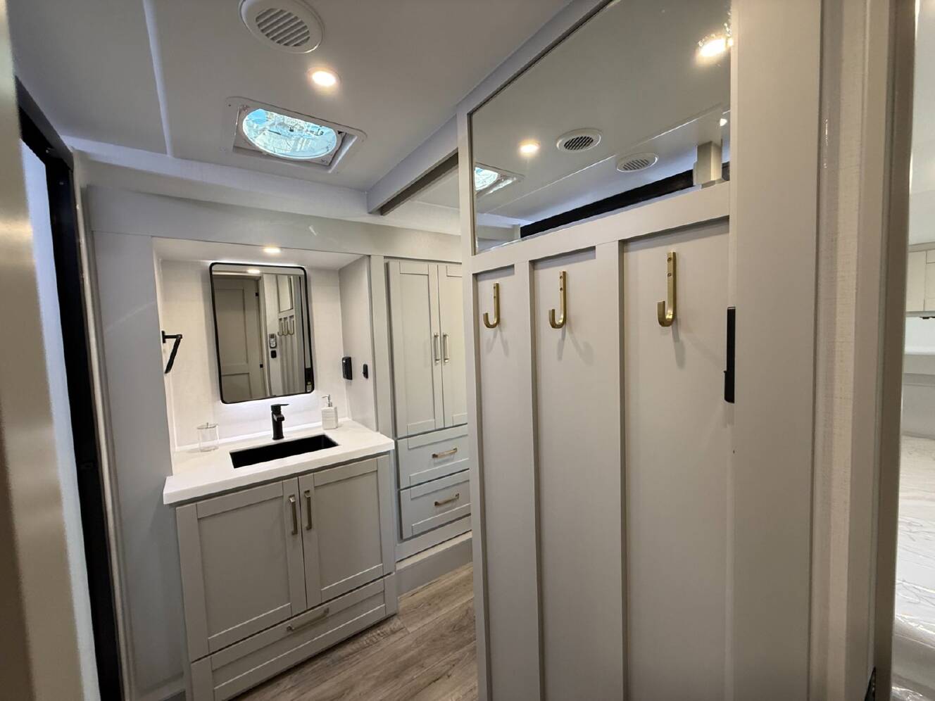 A photo of this 2026 Brinkley Model Z 2700