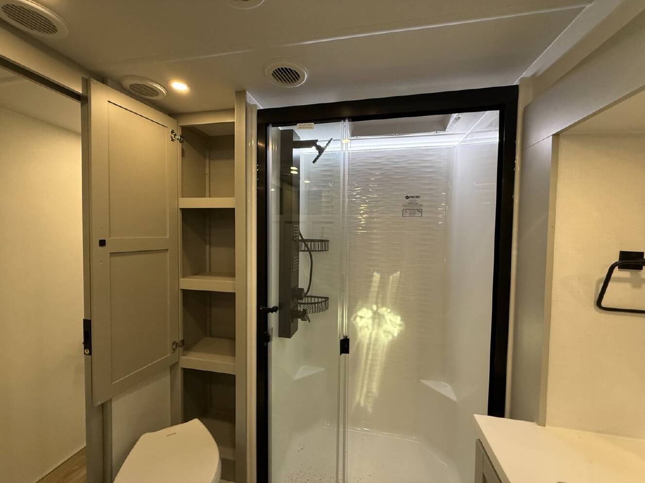 A photo of this 2026 Brinkley Model Z 2700
