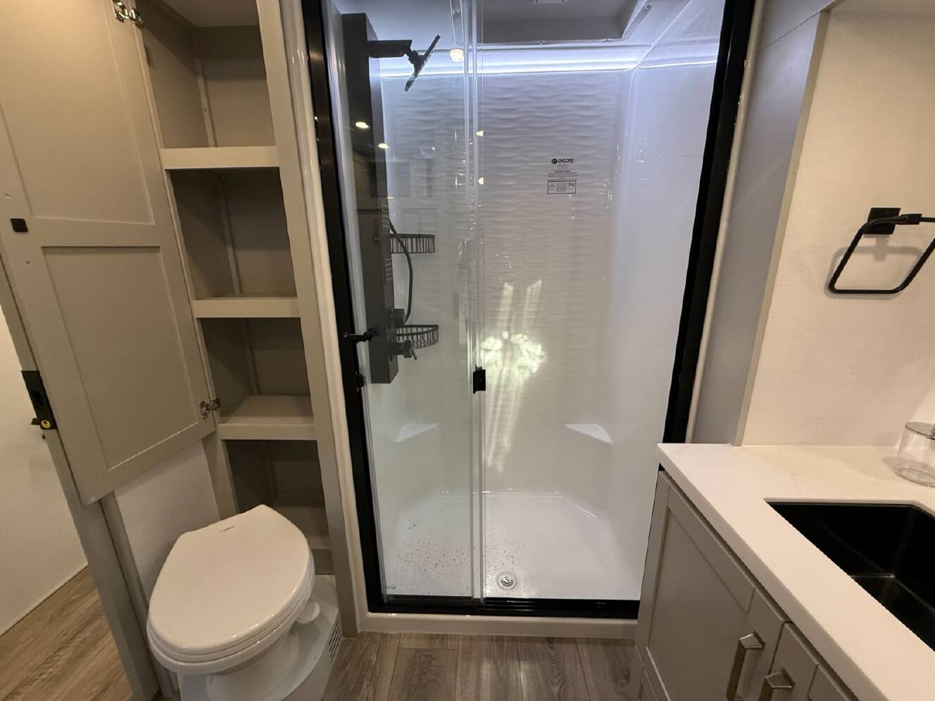 A photo of this 2026 Brinkley Model Z 2700