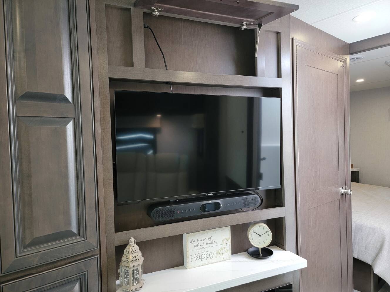 A photo of this 2026 Forest River Georgetown 5 Series GT5 31L5