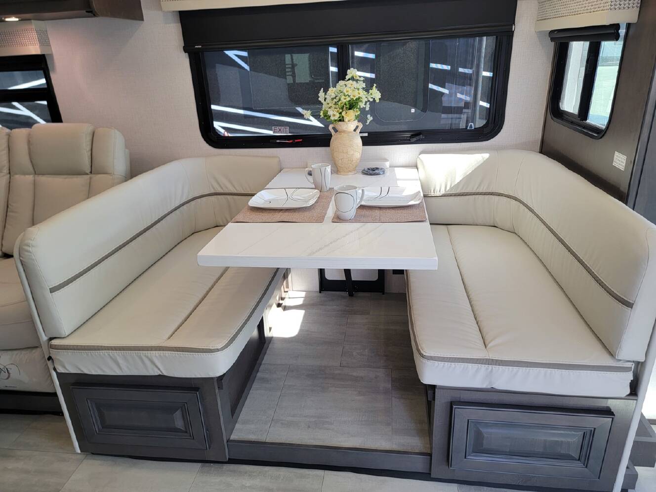 A photo of this 2026 Forest River Georgetown 5 Series GT5 31L5