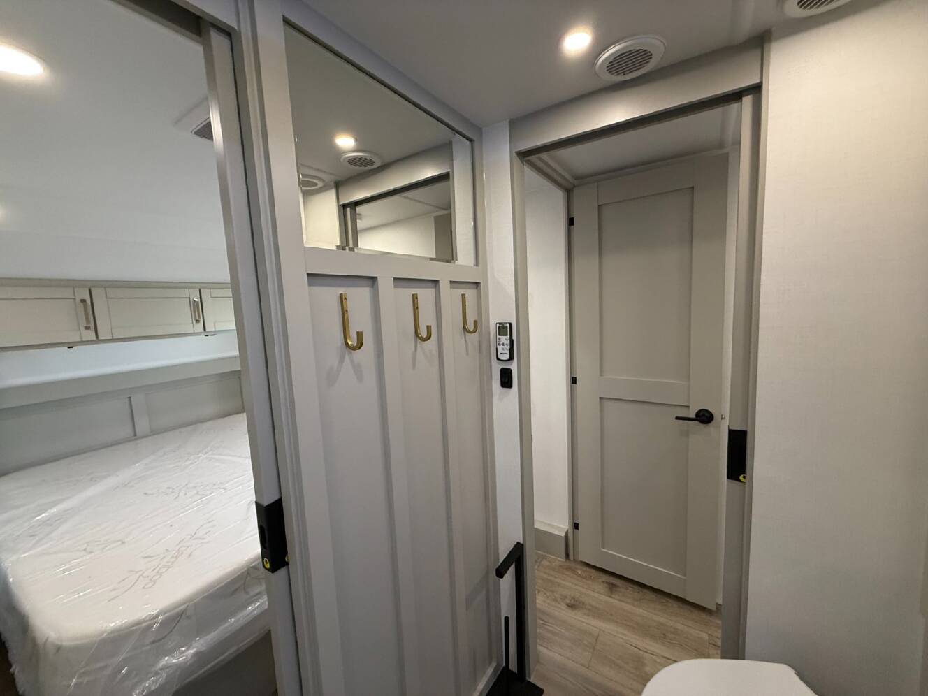 A photo of this 2026 Brinkley Model Z 2700