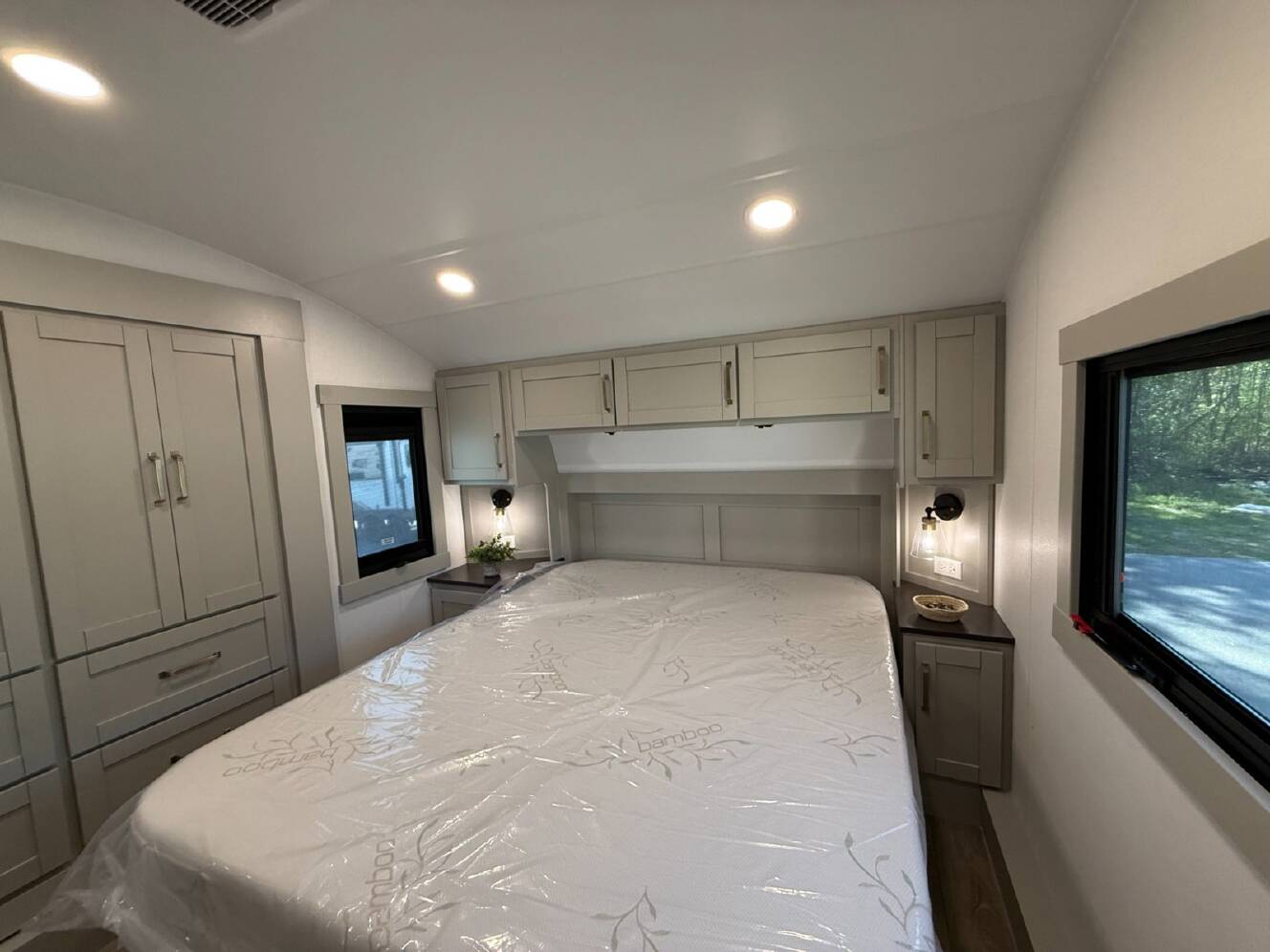 A photo of this 2026 Brinkley Model Z 2700