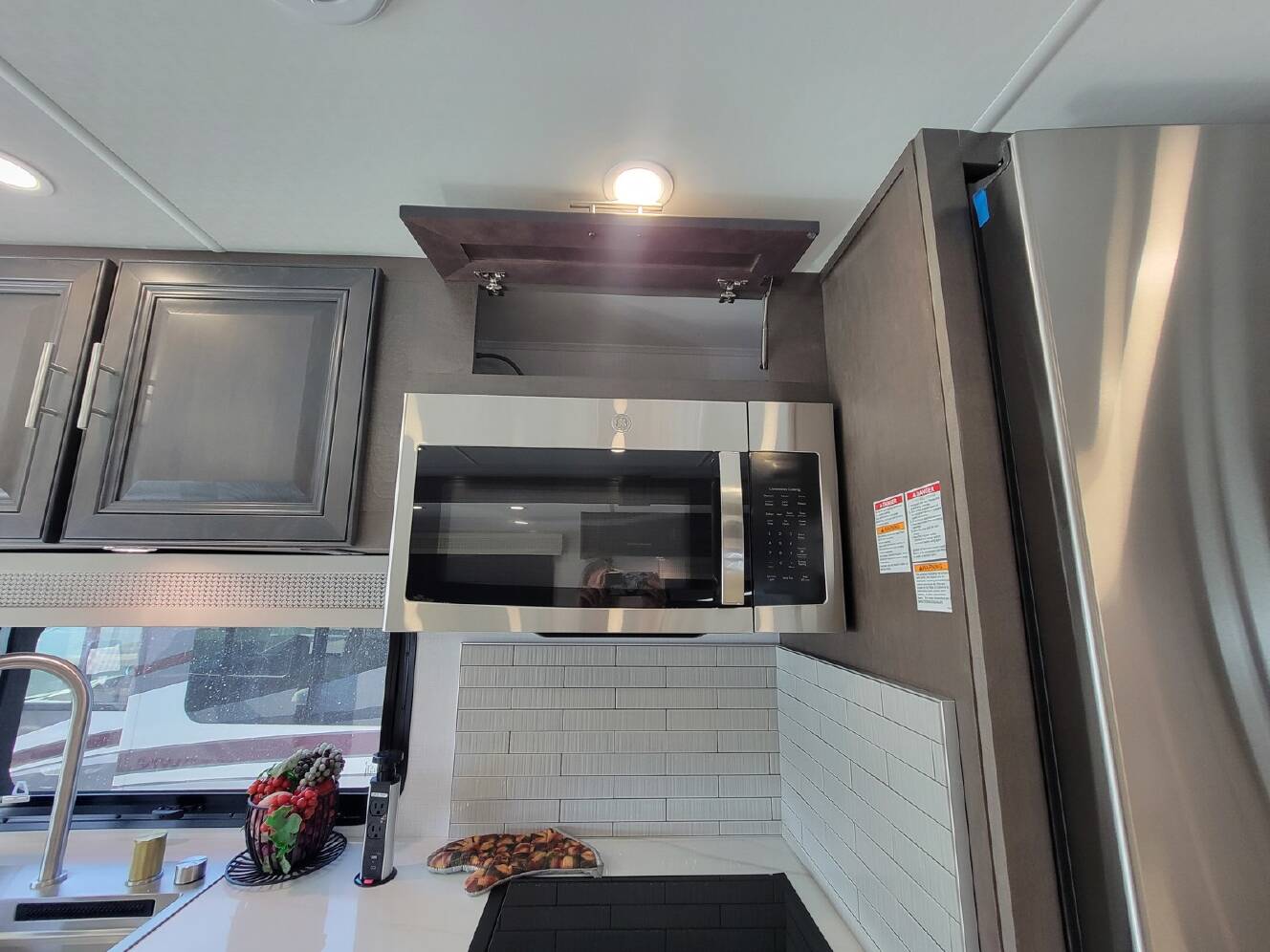 A photo of this 2026 Forest River Georgetown 5 Series GT5 31L5