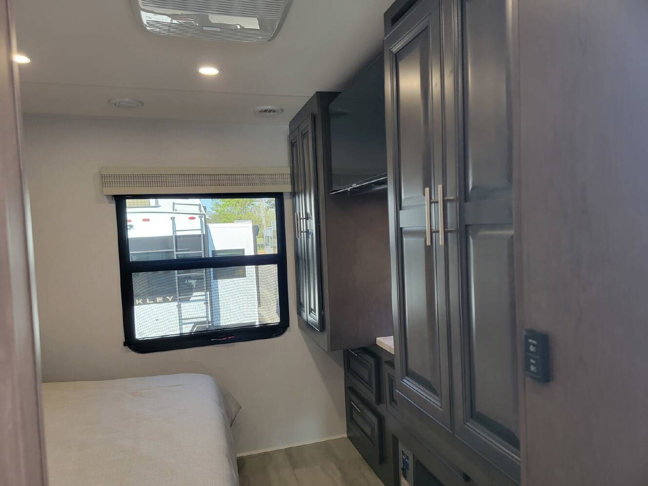A photo of this 2026 Forest River Georgetown 5 Series GT5 31L5