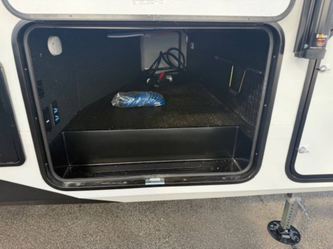 A photo of this 2026 Grand Design Reflection 100 Series 22RK